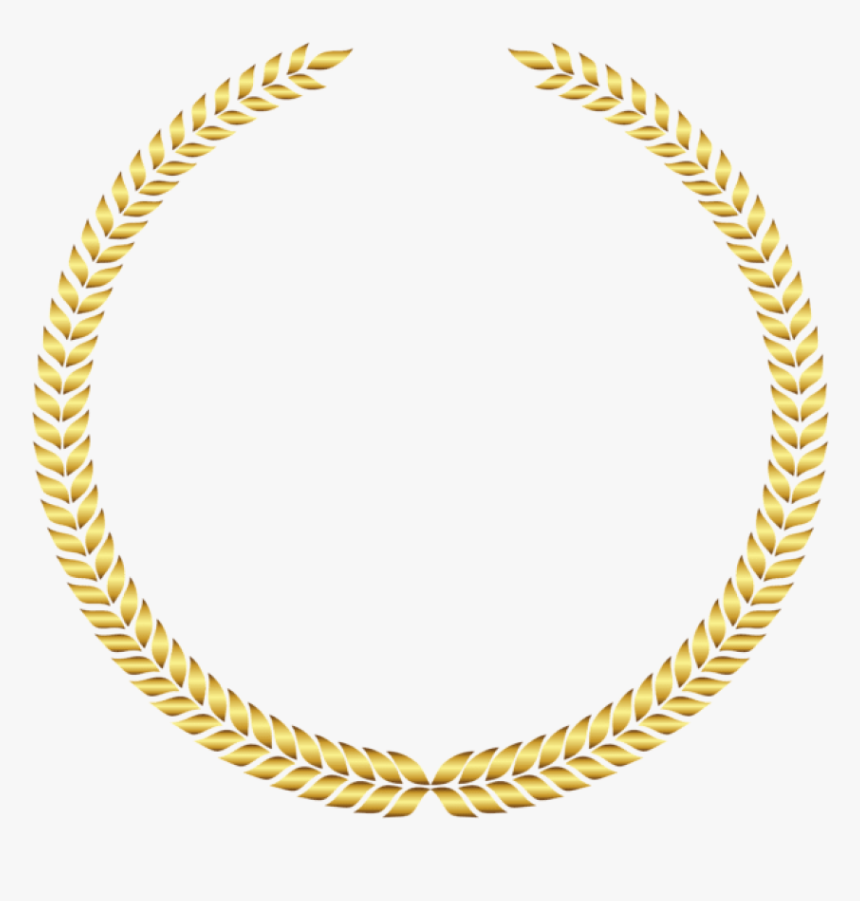 Free Png Download Laurel Wreath Transparent Clipart - Laurel Wreath Png Transparent, Png Download, Free Download