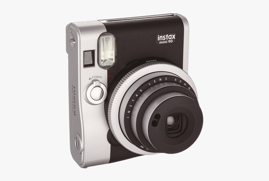 The Best Instant Cameras 2019 Image2 - Instax Camera, HD Png Download, Free Download
