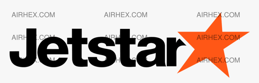Jetstar Asia - Graphic Design, HD Png Download, Free Download