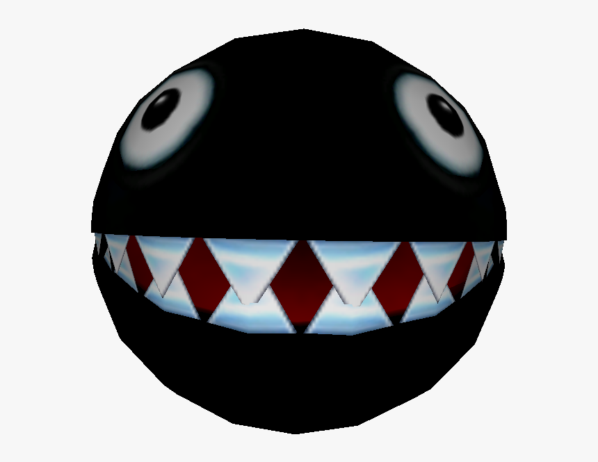 Chain Chomp Png, Transparent Png, Free Download