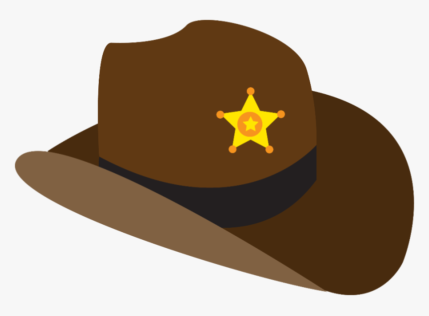 Cowboy E Cowgirl - Cowboy Hat, HD Png Download, Free Download
