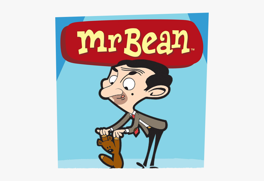 Mr Bean Cartoon Show, HD Png Download, Free Download