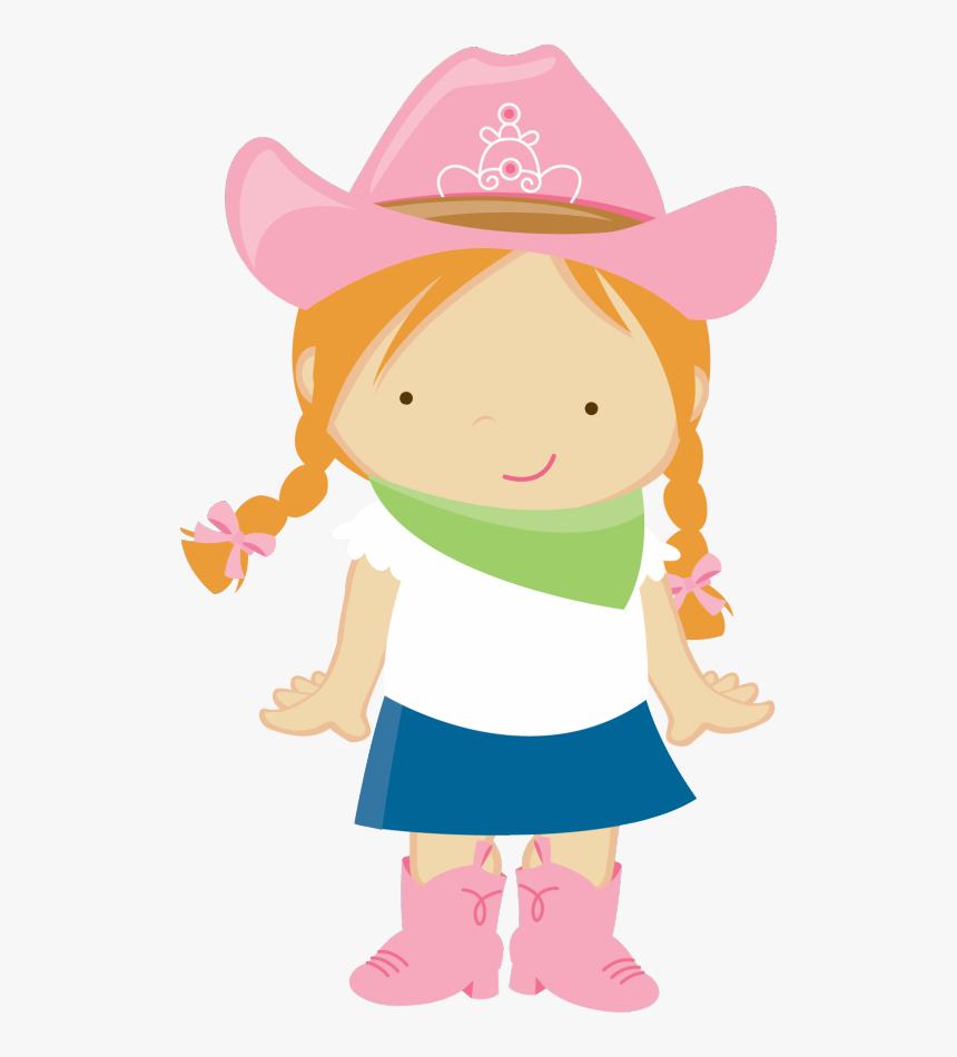 Cowgirl Minus, HD Png Download, Free Download