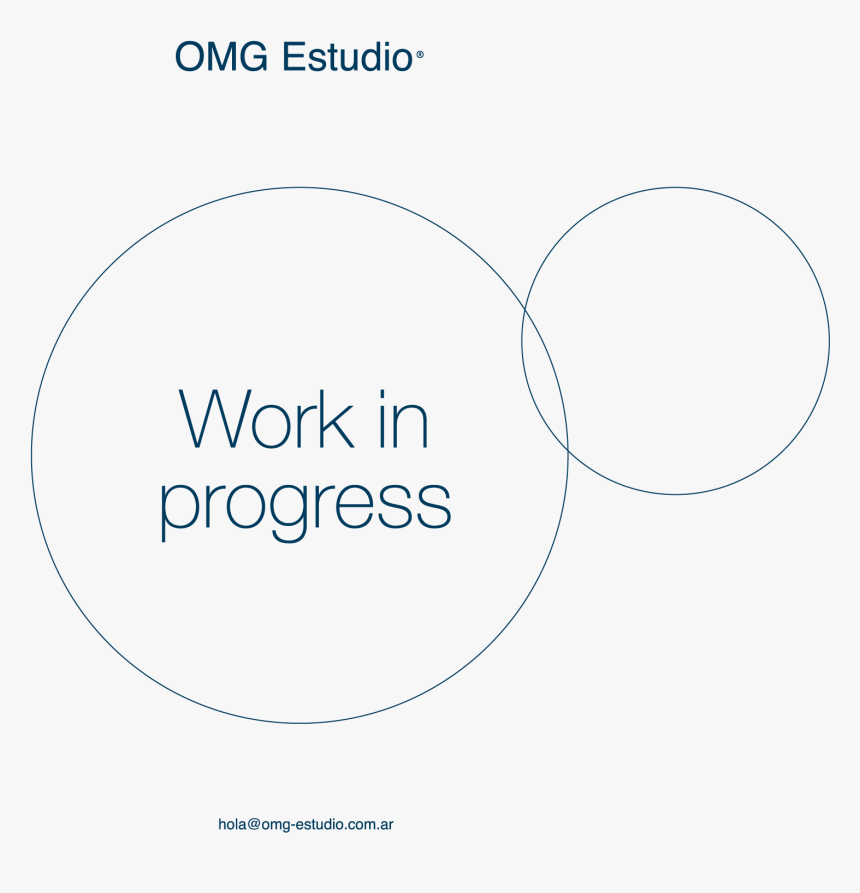 Work In Progress - Circle, HD Png Download, Free Download