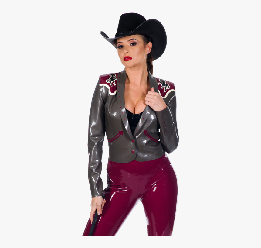 Leather Jacket, HD Png Download, Free Download