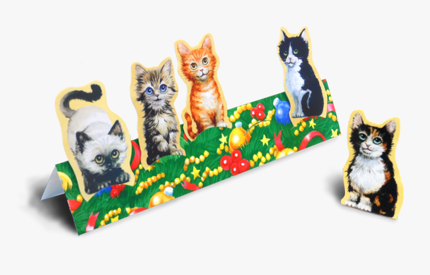 Kitten, HD Png Download, Free Download