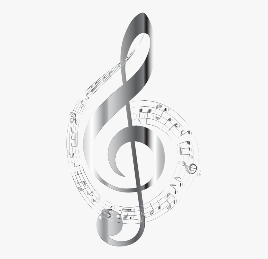 Fashion Accessory,music,choir - Musical Notes, HD Png Download, Free Download