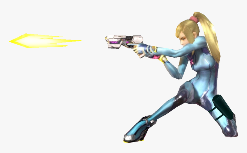 Nintendo Fanon Wiki - Water Gun, HD Png Download, Free Download