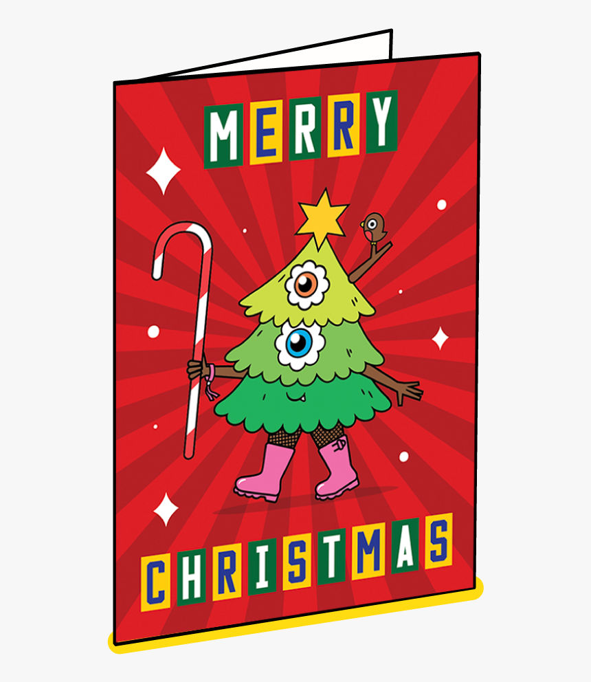 Kal-xmas - Illustration, HD Png Download, Free Download