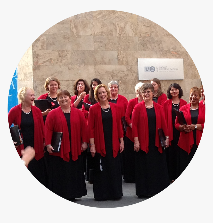 Choir, HD Png Download, Free Download