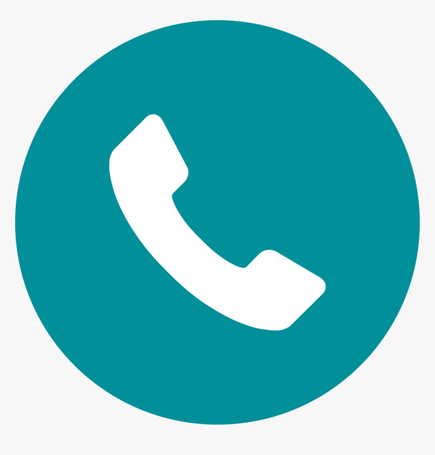 Tessera Phone - Telephone Icon Png, Transparent Png, Free Download