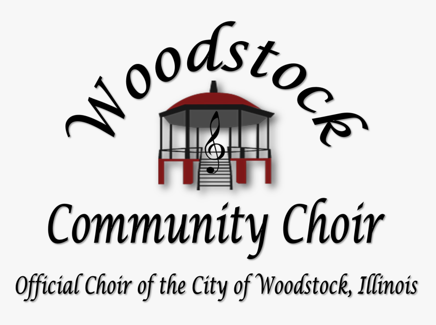 Logo With Official Choir Nov 2018 / /b - Graphic Design, HD Png Download, Free Download