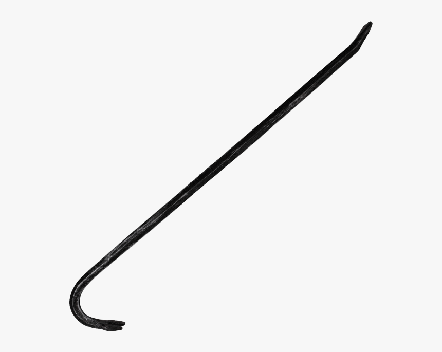 Larp Crowbar, HD Png Download, Free Download