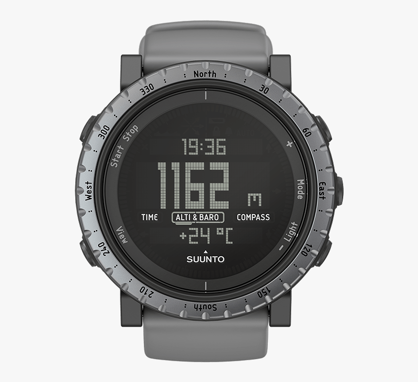 Suunto Core, HD Png Download, Free Download