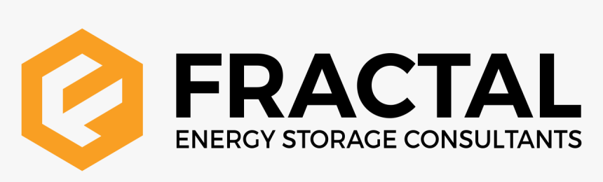 Fractal Energy Storage Consultants, HD Png Download, Free Download