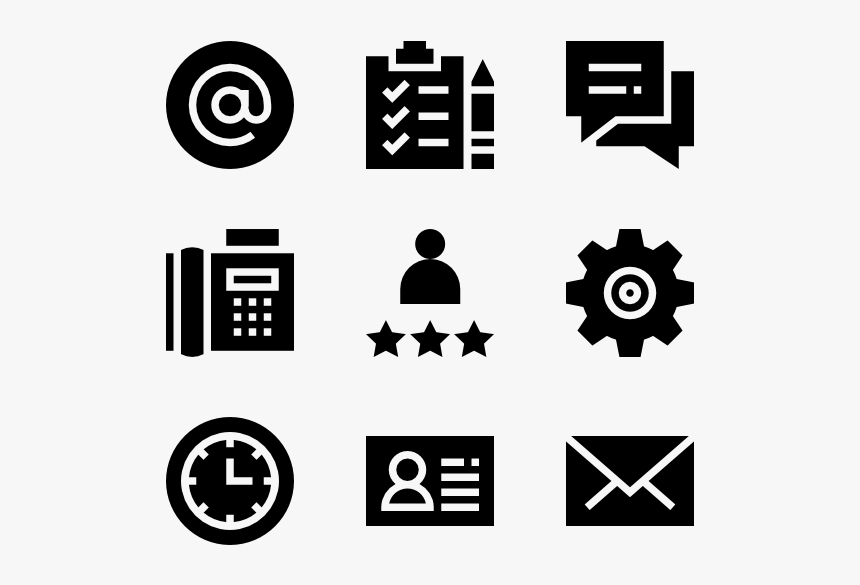 Smart House Icon Png, Transparent Png, Free Download