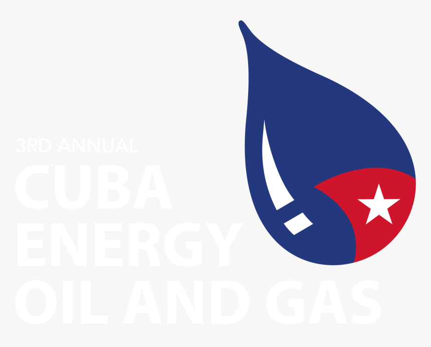 3er Annual Cuba Energy Oil And Gas Conference 2019, HD Png Download, Free Download