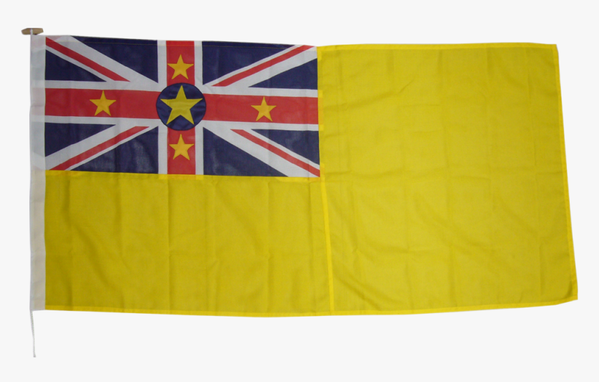 Spanish Flag Png - Yellow Flag Union Jack, Transparent Png, Free Download