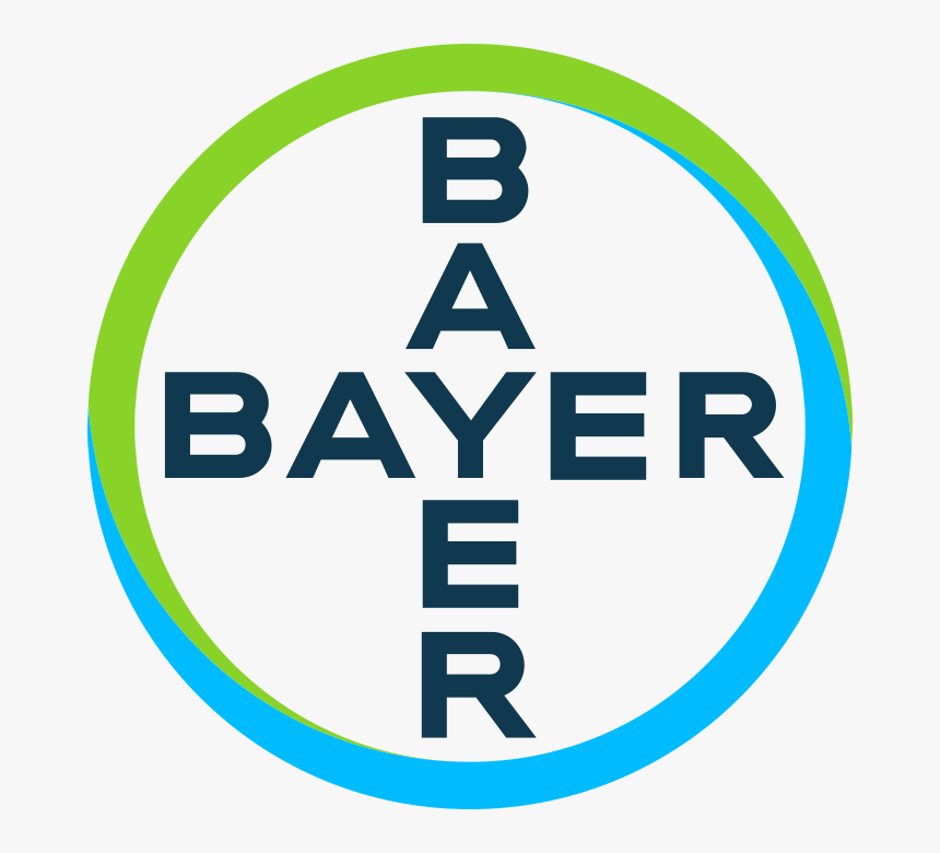 Bayer Ag Logo Png, Transparent Png, Free Download