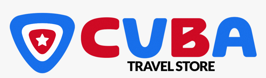 The Cuba Travel Store Artist Shop Logo - Graphics, HD Png Download, Free Download