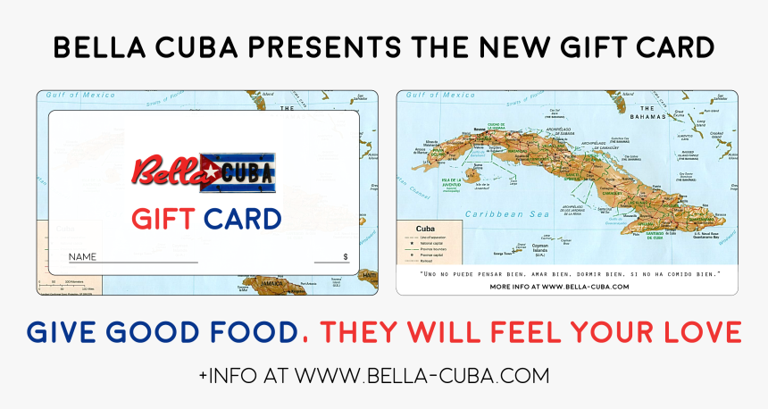 Gift Card In Cuba, HD Png Download, Free Download