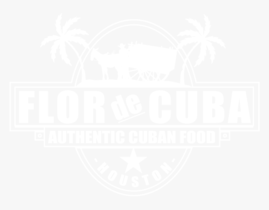 Flor De Cuba Restaurant - Emblem, HD Png Download, Free Download