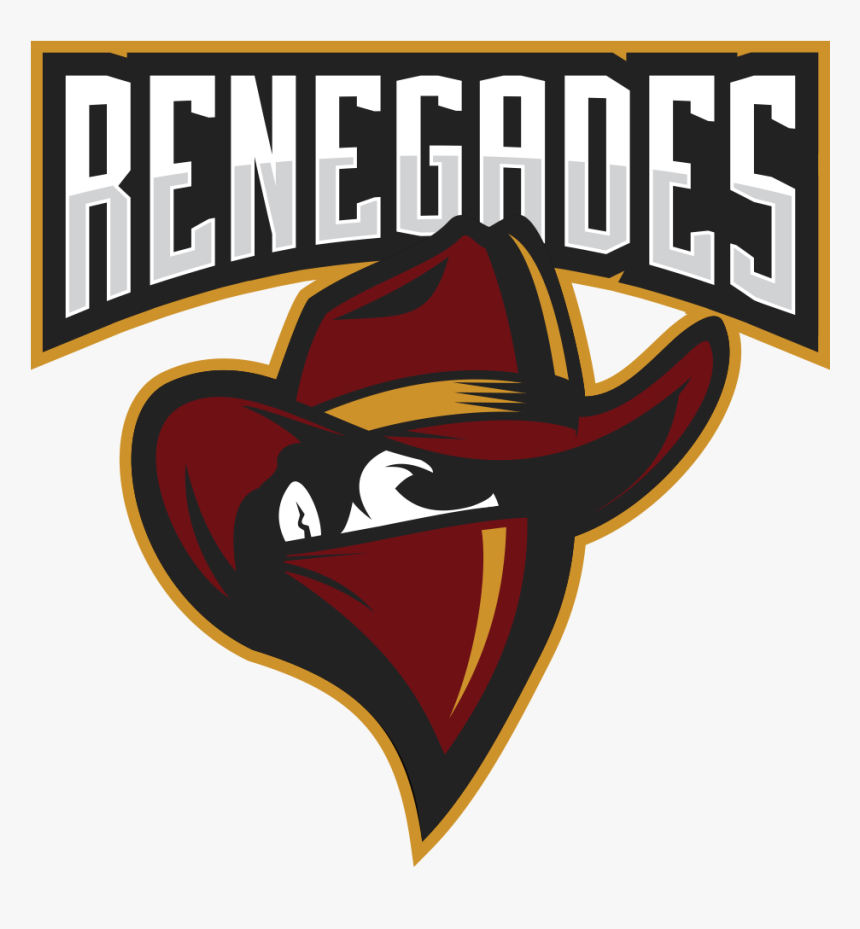 Uploaded Image - Renegades Esports, HD Png Download, Free Download