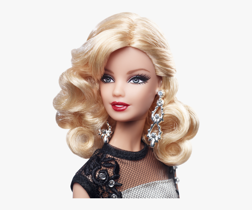 Barbie, HD Png Download, Free Download