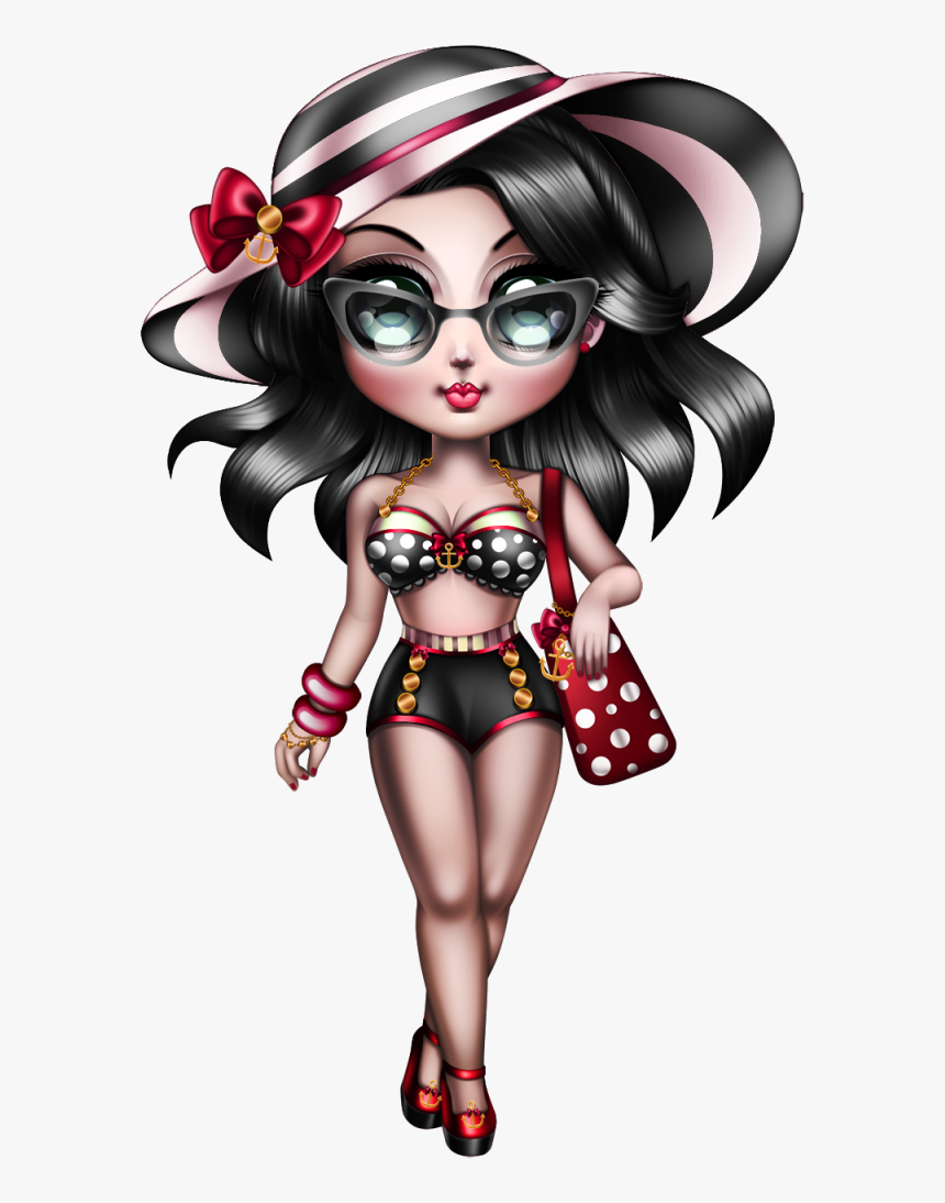 Doll, HD Png Download, Free Download