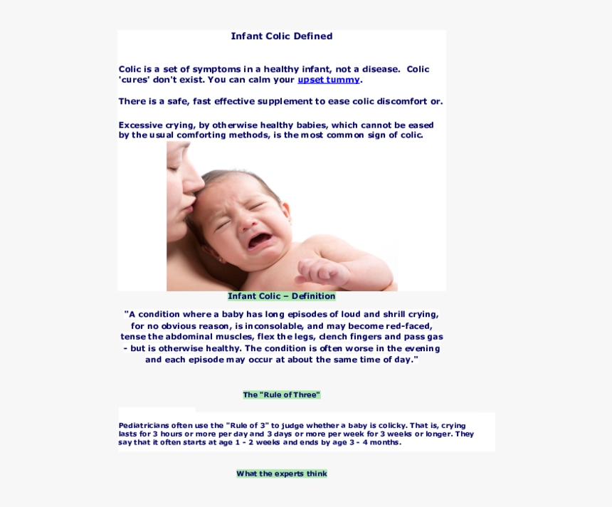 Baby, HD Png Download, Free Download