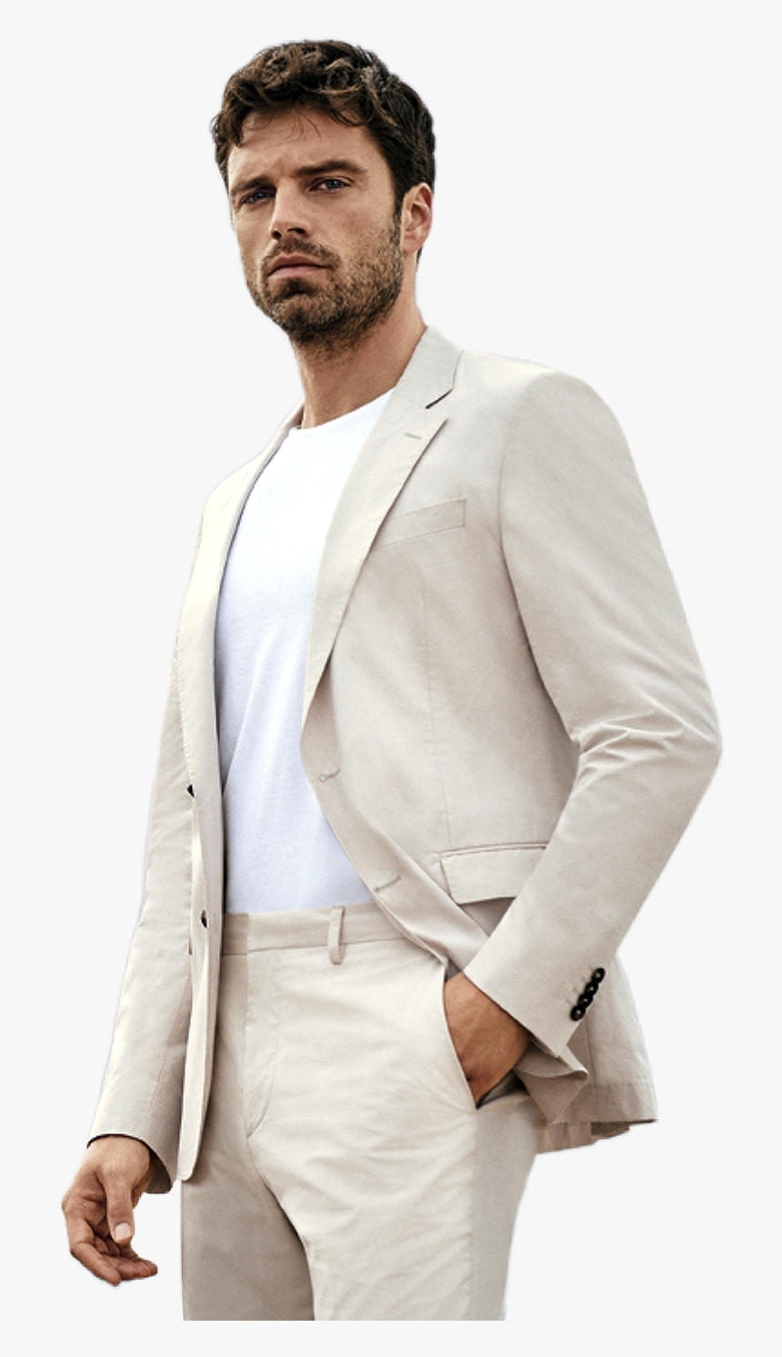 #sebastianstan #sebastian #stan - Sebastian Stan Hugo Boss, HD Png Download, Free Download