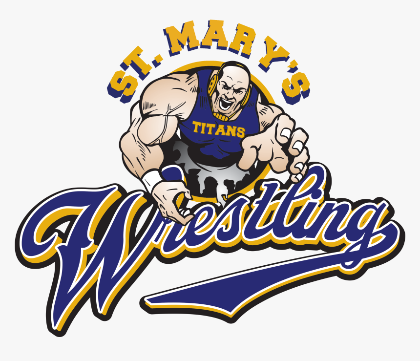 Titans Wrestling , Png Download - Titan Wrestling, Transparent Png, Free Download