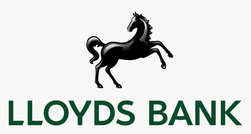 Lloyds Bank Logo Png, Transparent Png - kindpng