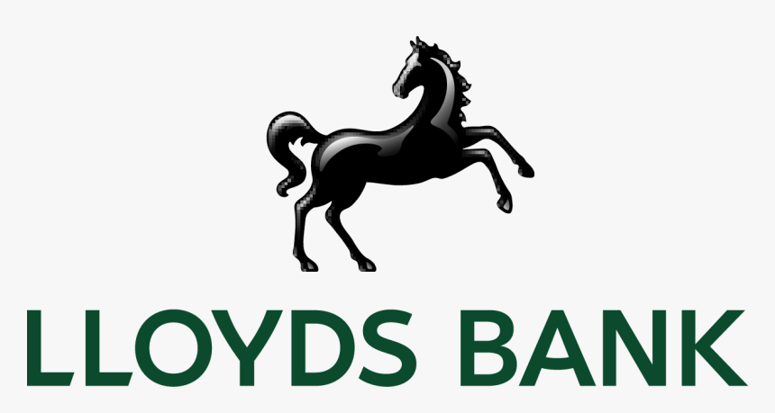 Lloyds Bank Logo Png, Transparent Png, Free Download