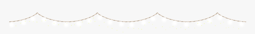 #stringlights #hanging #lights #lighteffects #png #fireflies - Chain, Transparent Png, Free Download