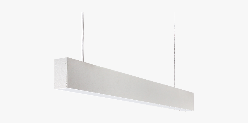 Aluminum Led Linear Pendant, HD Png Download, Free Download