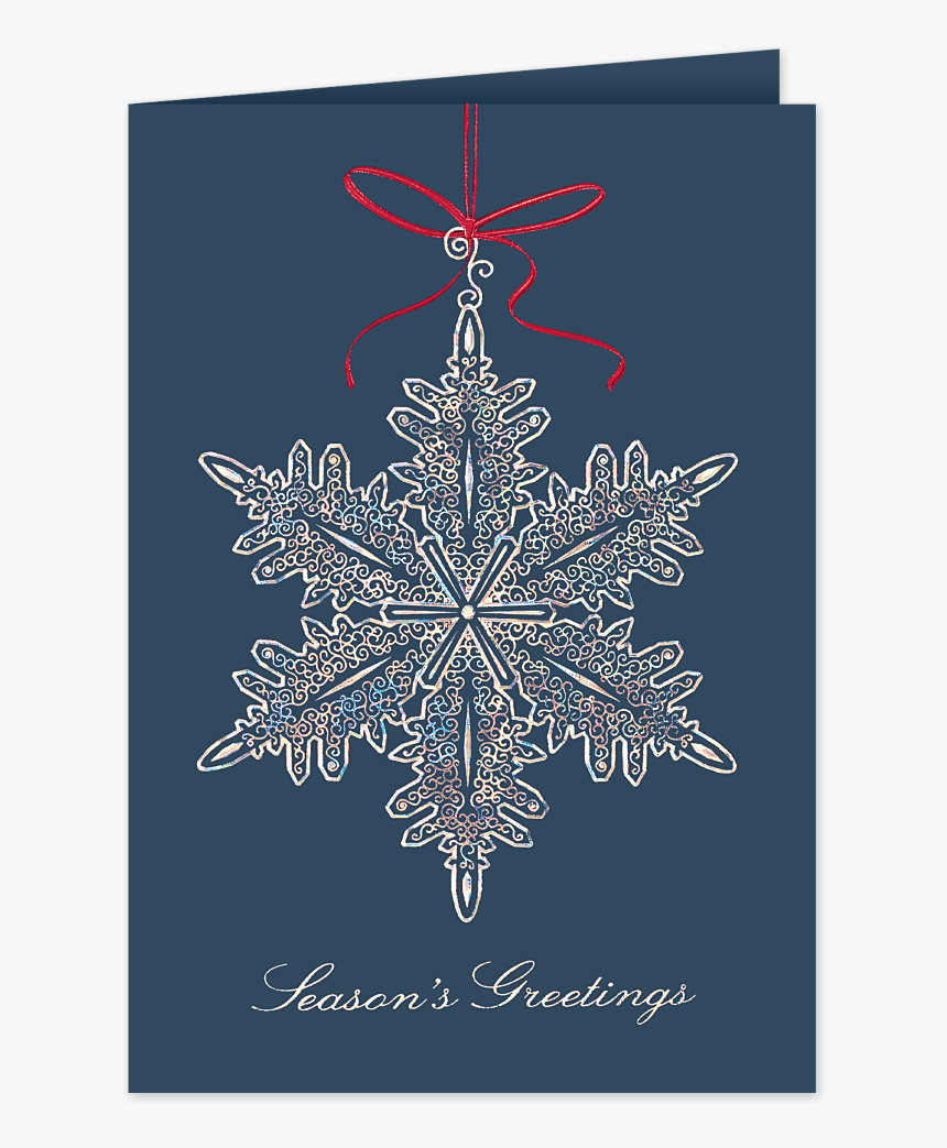 Christmas Card, HD Png Download, Free Download