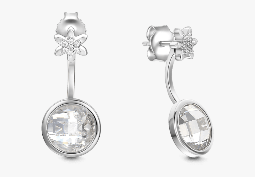 Earrings, HD Png Download, Free Download