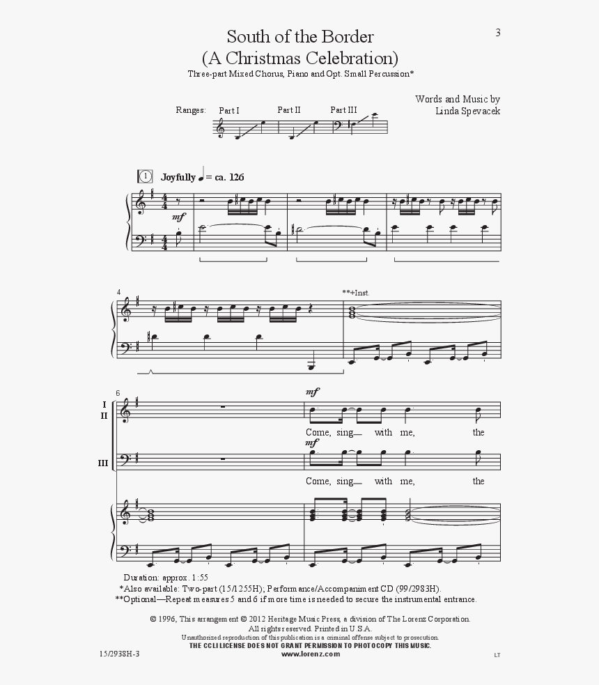 Sheet Music , Png Download - Grass Skirt Chase Sheet Music Flute, Transparent Png, Free Download