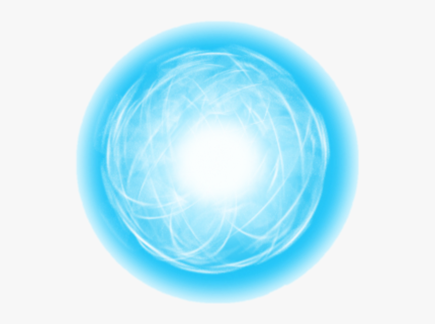 #rasengan - Circle, HD Png Download, Free Download