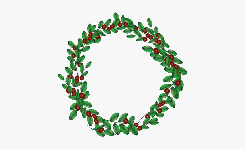 Wreath, HD Png Download, Free Download