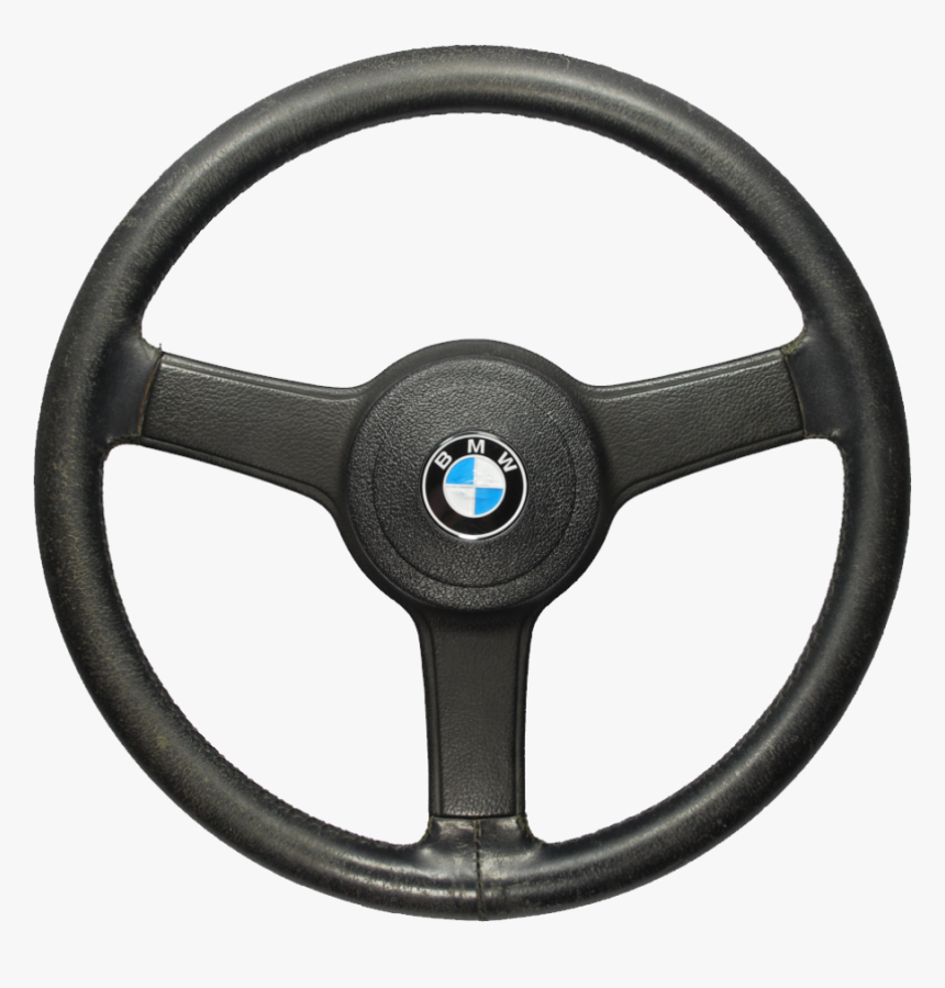 Steering Wheel Png Image - Bmw Steering Wheel Png, Transparent Png, Free Download