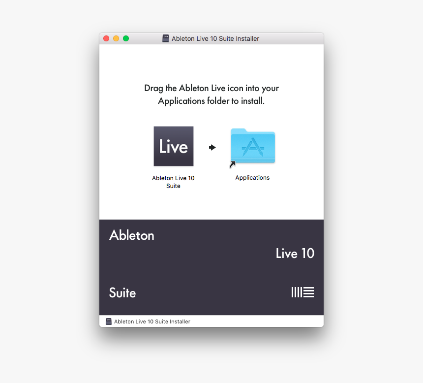 568 X 709 - Ableton Live 10 Icon, HD Png Download, Free Download