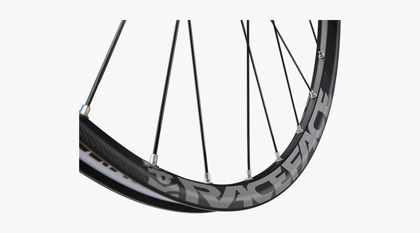 Aeffect Wheelset - Race Face Wheelset 27.5, HD Png Download, Free Download