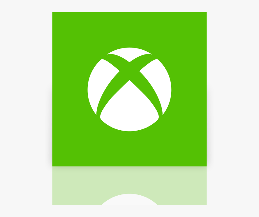Xbox Mirror Icon, Thumb - Xbox Live, HD Png Download, Free Download