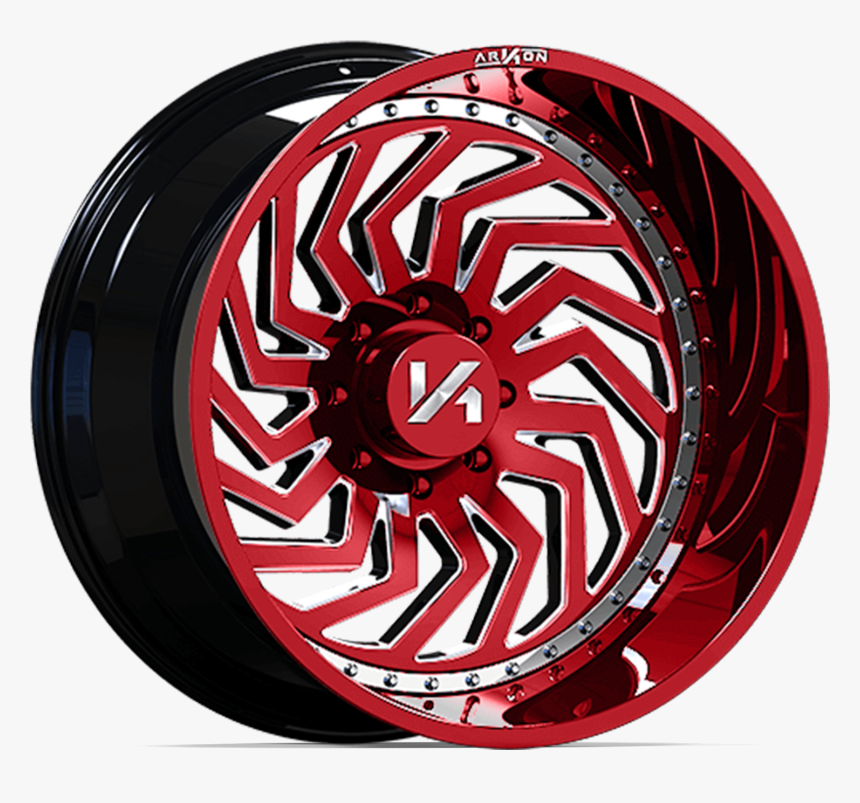 Arkon Wheels Custom Offsets, HD Png Download, Free Download