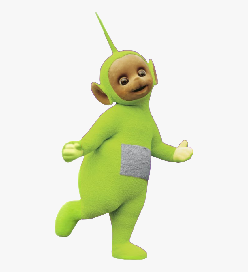Featured Collection Of Teletubbies (559x893), Png Download - Teletubbies Dipsy Png, Transparent Png, Free Download