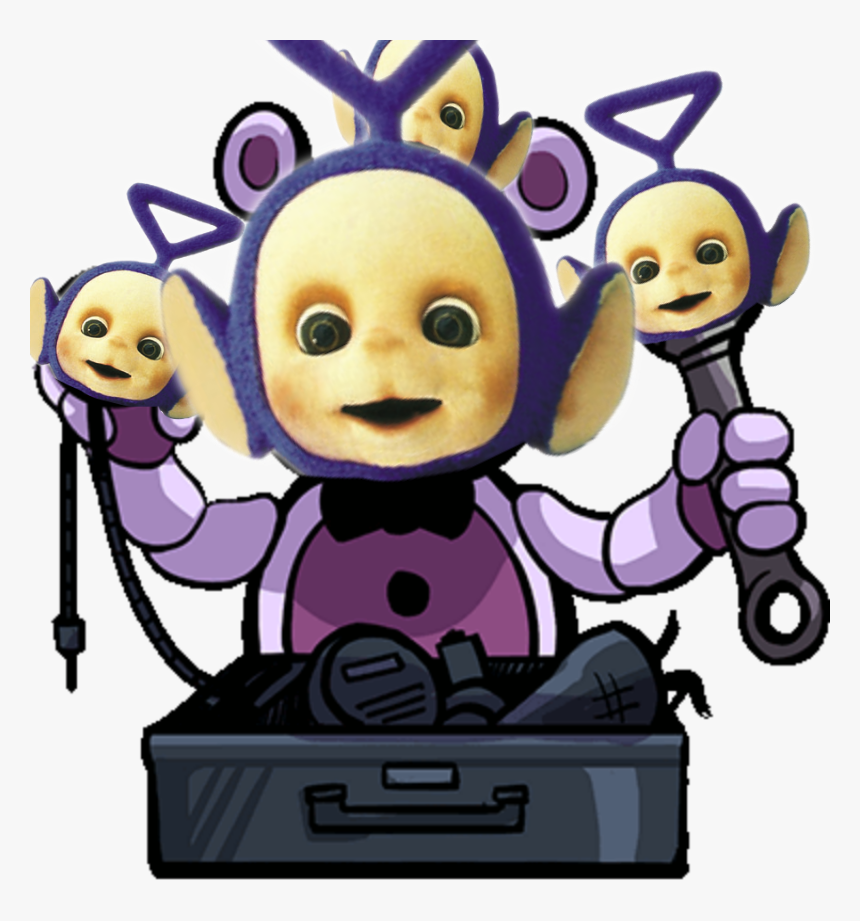 Fnaf Vr Help Wanted Parts And Service, HD Png Download, Free Download