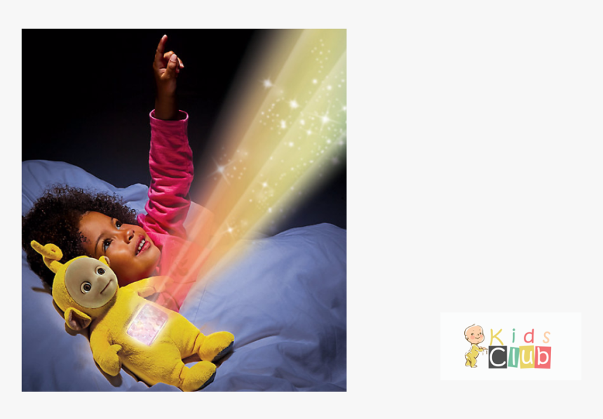 Teletubbies Lullaby Laa-laa Soft Toy , Png Download - Lullaby Teletubbies, Transparent Png, Free Download