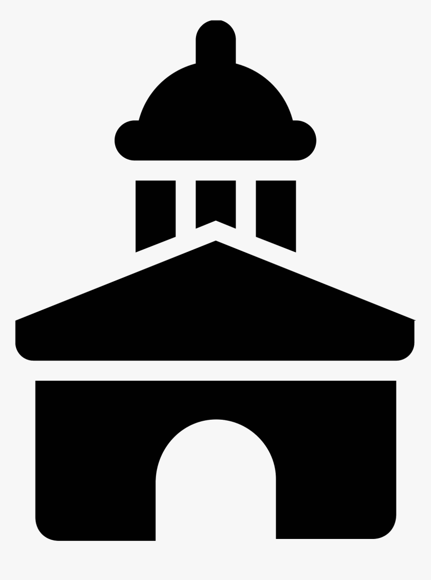 City Hall Free Download - City Hall Symbol, HD Png Download, Free Download